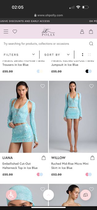 Bratz!! 😍😍 NEED!! 🩷 https://t.co/YfYoY7AtXC