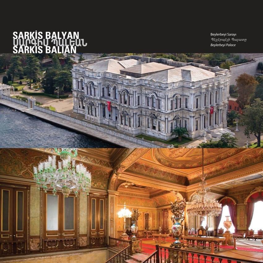 CarolinAbrah77's tweet photo. 54 iconic buildings by Armenian architects in Istanbul  🧵 https://t.co/AXJcZs3fNM