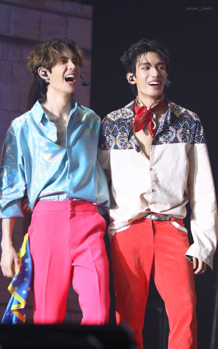 watana_mai's tweet photo. พวกเธอ ไม่มีใครผิดในการเลือกสิ่งที่ชอบและเหมาะสม ไปตามหาฝันให้ตัวเองอย่างมั่นใจ เจ็บบ้างสุขบ้างแต่เธอเลือกแล้วแม่พร้อมสนับสนุน เหนื่อยก็ไปทะเล เดินห้าง กินต้มข่าไก่ คะน้าหมูกรอบ ข้าวหมูทอด go on สู้ๆบูทๆเอนเนจี้ๆไม่อ่อมๆ #Netsiraphop #JamesSu
#NetJame #เน็ตเจมส์ https://t.co/rIbdeoVa2g