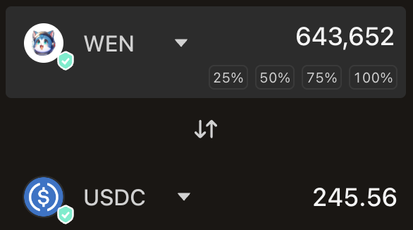 DEGEN NEWS tweet media