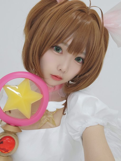 コスプレイヤーニャロメ・ニアのTwitter画像44