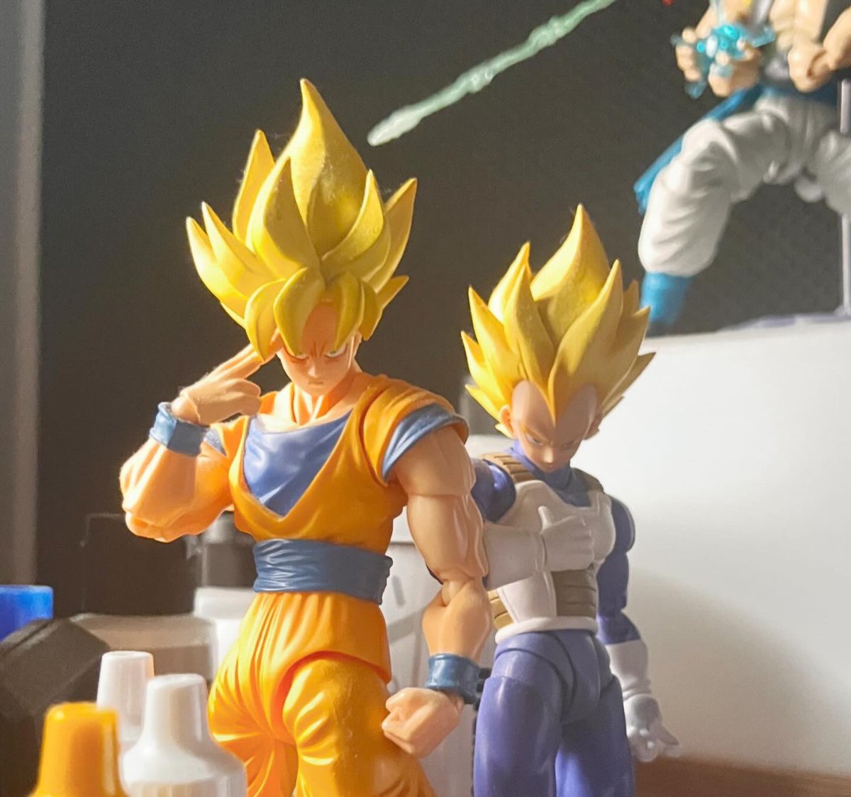 Stecristo's tweet photo. RIP
덕분에 내 유년시절은 즐거웠습니다.
#akiratoriyama #dragonball #드래곤볼 #토리야마아키라 https://t.co/LZHzK47qKy