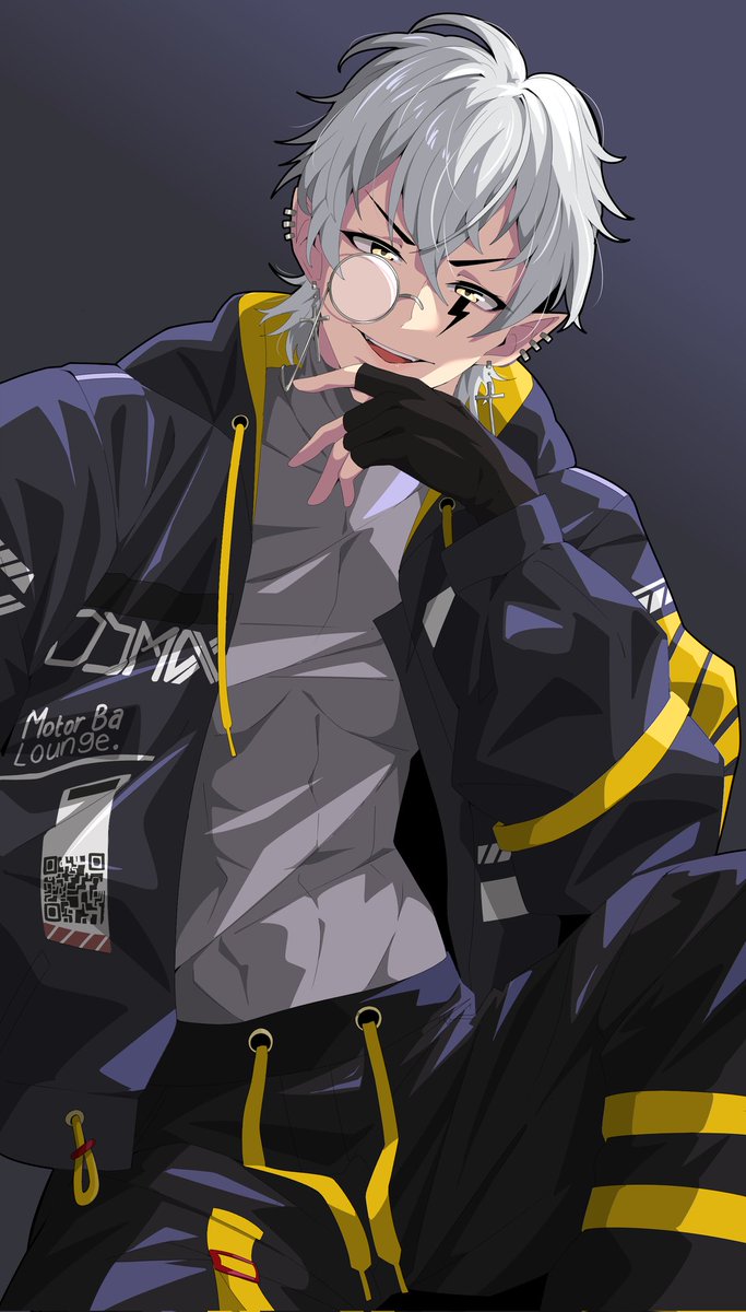 DYMAX⚡🎧 INDEFINITE HIATUS tweet media