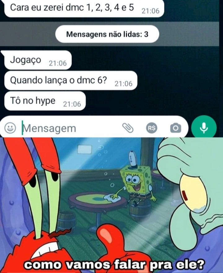 DMC TODO DIA ATÉ NAMORAR! tweet media