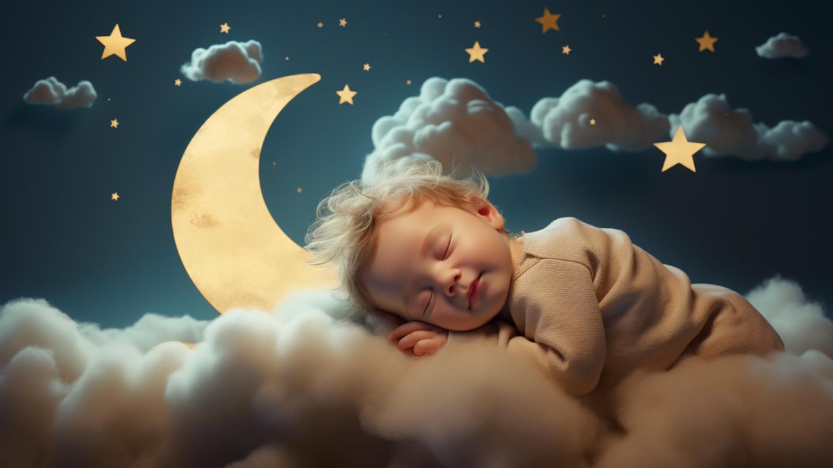 WiktoriaFojut's tweet photo. In the stillness of the night, I find solace in your serene slumber. 🌌 #SleepingMiracle #ParentingBliss https://t.co/ffqXpf2bH2
