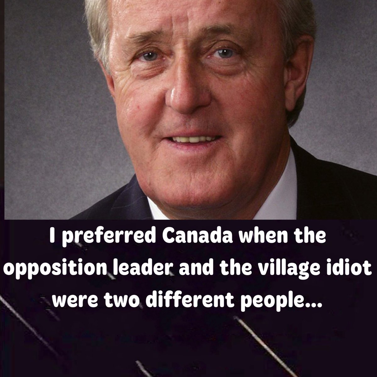 KNugent4118 π¨π¦π¨π¦π¨π¦ (@knugent4118) on Twitter photo <a href="/MikeBarrettON/">Michael Barrett</a> Here's what another former Conservative PM thinks of Poilievre. <a href="/MikeBarrettON/">Michael Barrett</a> Here's what another former Conservative PM thinks of Poilievre.