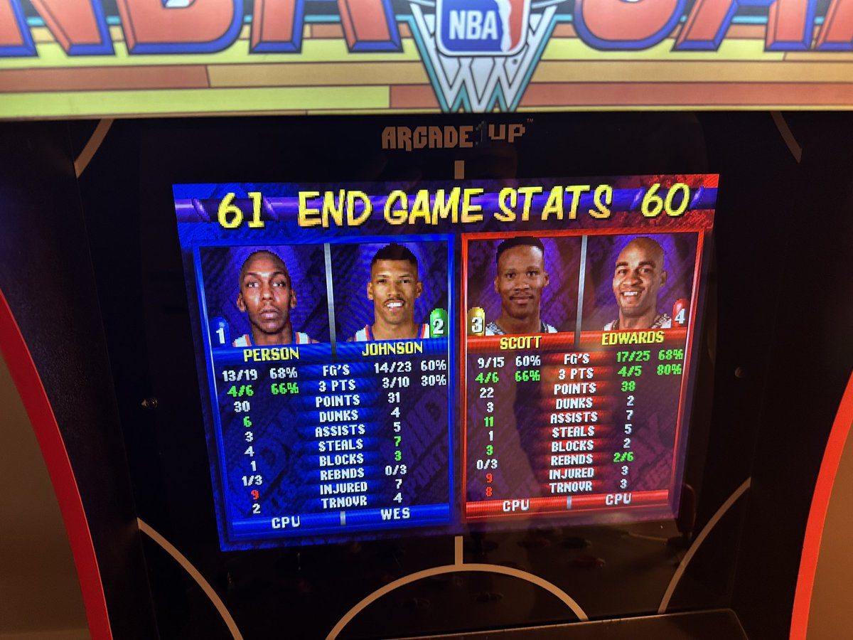 ProducerWes's tweet photo. First game in years... I was down by 15 going into 4th quarter #SunsWin 😤🔥🔥🔥🔥 https://t.co/2acyY0FZUp