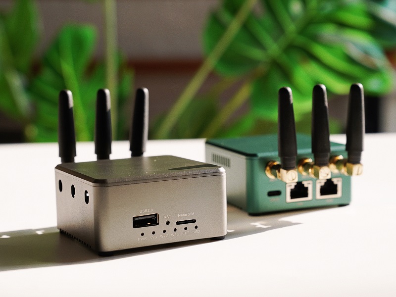 sinovoip's tweet photo. #BananaPi BPI-R3 Mini Router board with #MediaTek #MT7986A(#Filogic 830) ,2G DDR RAM ,8G eMMC,It is a very high performance open source #router development board, #WiFi6 2.4G/5G with MT7976C, 2x 2.5GbE ethernet
https://t.co/H9yMEQzC8t
#openwrt #linux #4G #5G #IoT #network https://t.co/fzdvgfRiEA