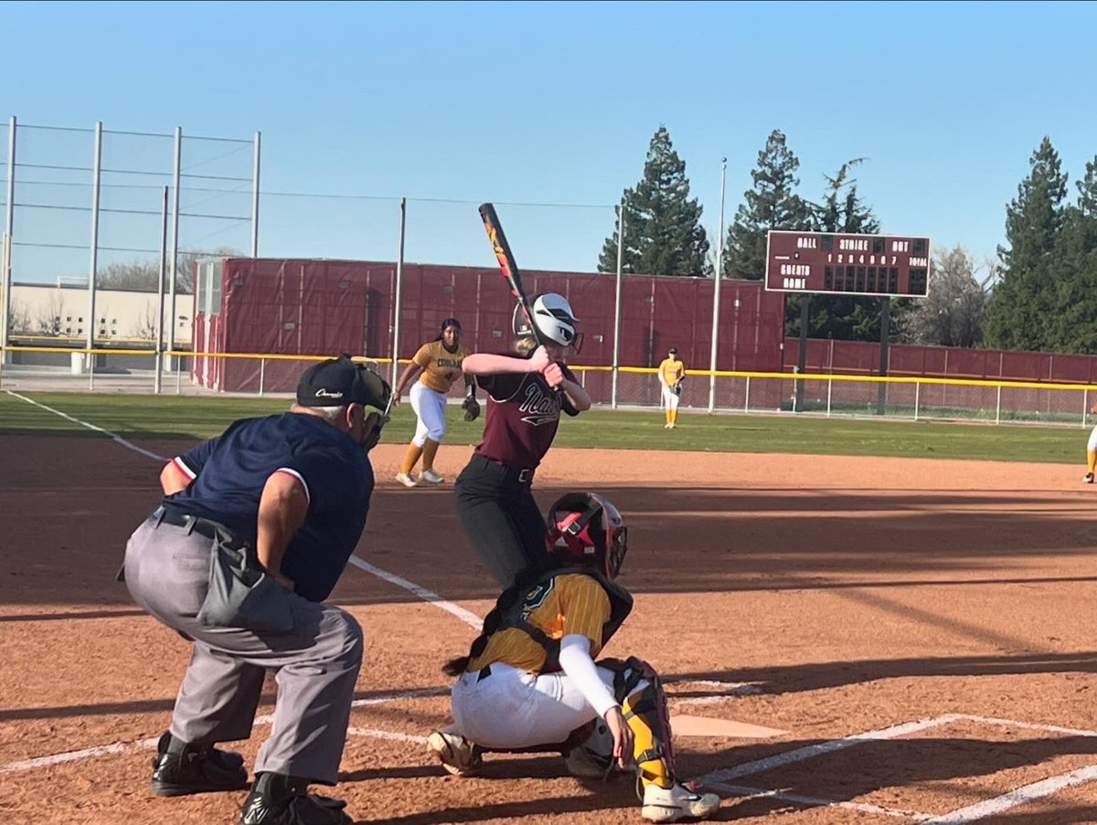 Natomas Unified District Athletics tweet media