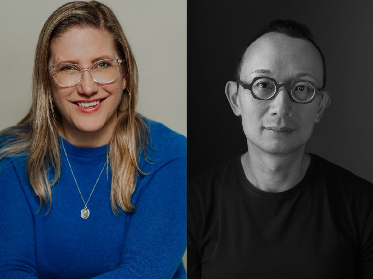 Cineworks is pleased to present 𝗣𝗶𝘁𝗰𝗵𝗶𝗻𝗴 𝗠𝗮𝘀𝘁𝗲𝗿𝗰𝗹𝗮𝘀𝘀, a workshop on learning how to build a good pitch for your film productions, led by award-winning filmmakers Jason Karman and Kristyn Stilling.

To register, please follow the link – amsnetwork.ca/partners/cinew…