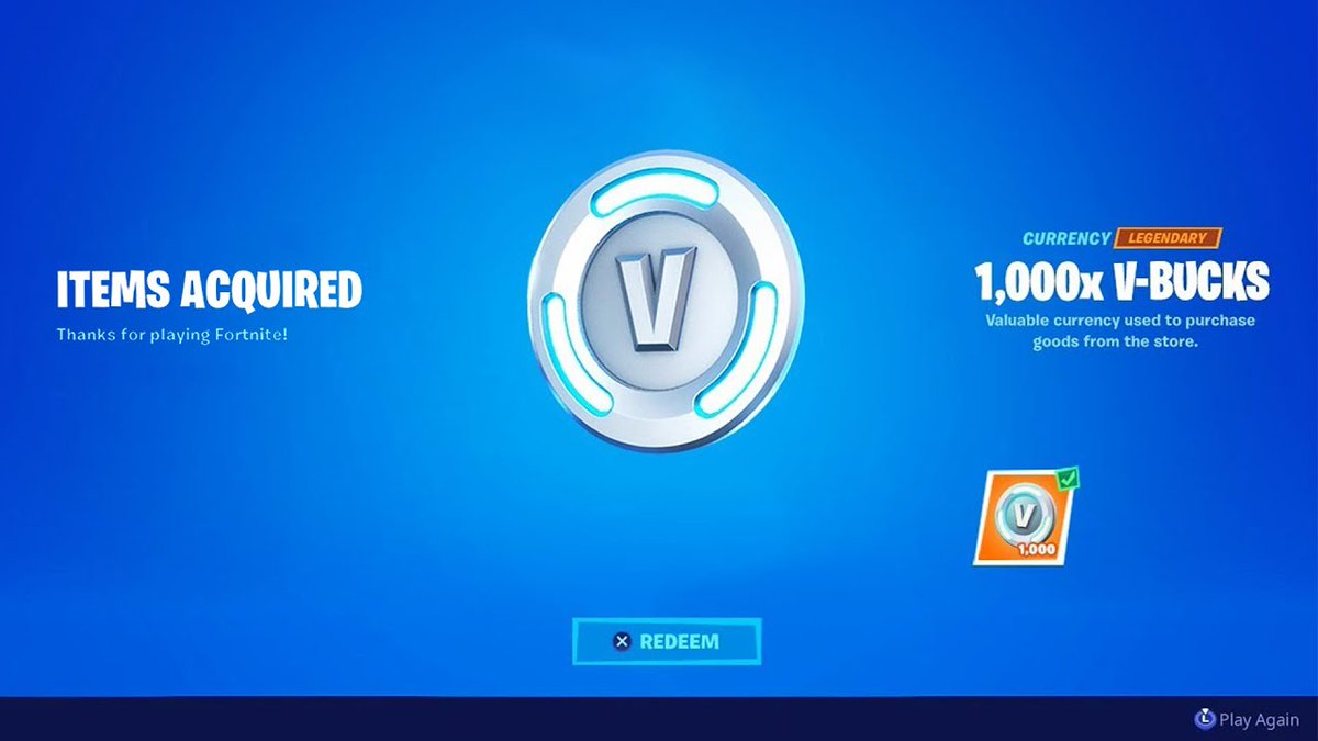 Solless999's tweet photo. I’m sending the Fortnite battle pass (1,000 vbucks) to 50 people who like and repost this tweet

#Fortnite #fortnitechapter5season2 
#FortniteMythsandMortals 
#FortniteDowntime #FortniteLeaks https://t.co/DDtOtkN0LY