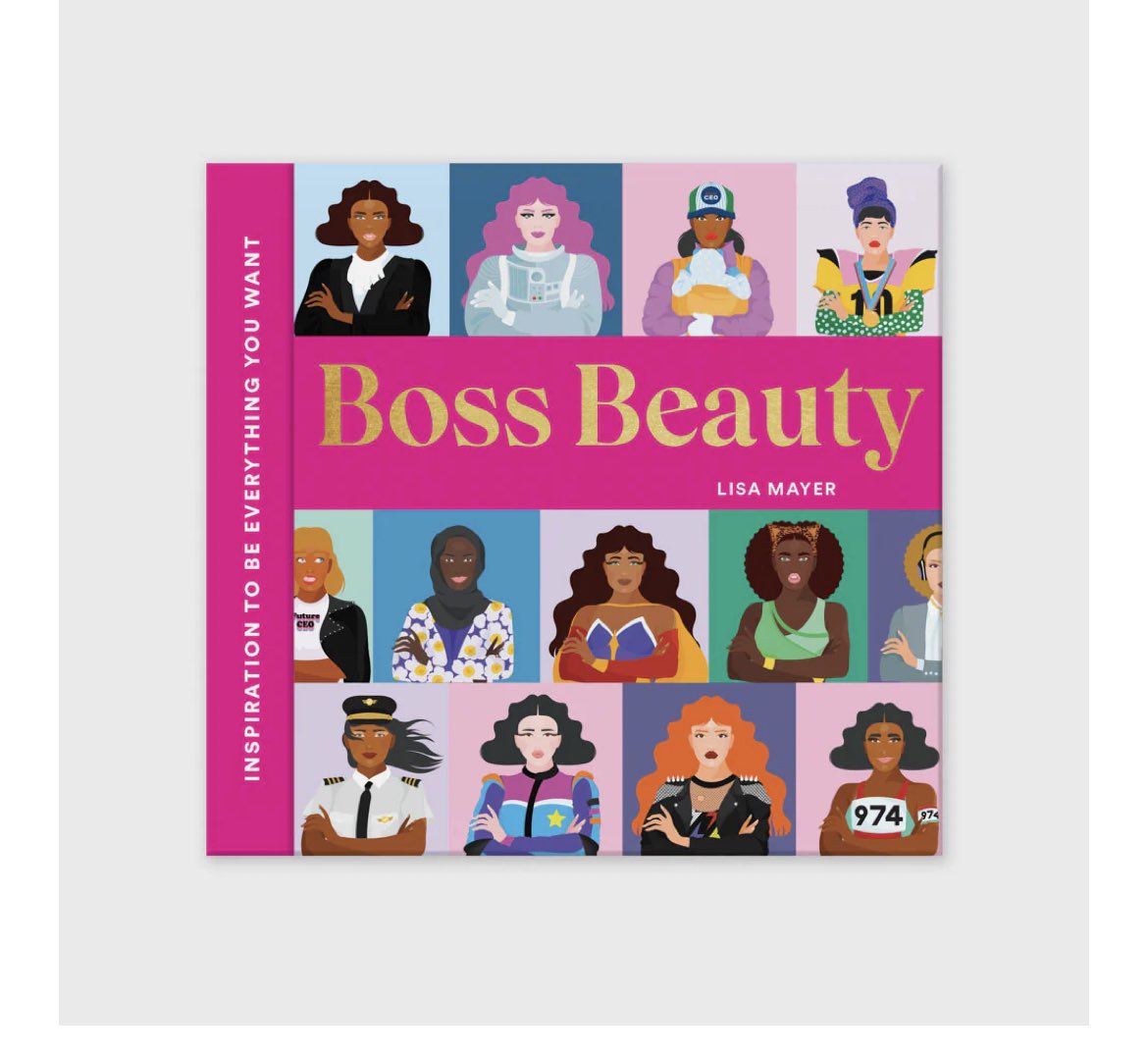 Lisa Mayer (@lisacmayer) on Twitter photo BBs from the Boston area, come celebrate Women’s History Month with me at <a href="/littlewordsproj/">Little Words Project</a> in Boston. I’ll be doing a special book signing tomorrow, March 9th from 2-5 pm.
Hope to see you! 💪✨💕
<a href="/BossBeauties/">Boss Beauties</a> BBs from the Boston area, come celebrate Women’s History Month with me at <a href="/littlewordsproj/">Little Words Project</a> in Boston. I’ll be doing a special book signing tomorrow, March 9th from 2-5 pm.
Hope to see you! 💪✨💕
<a href="/BossBeauties/">Boss Beauties</a>