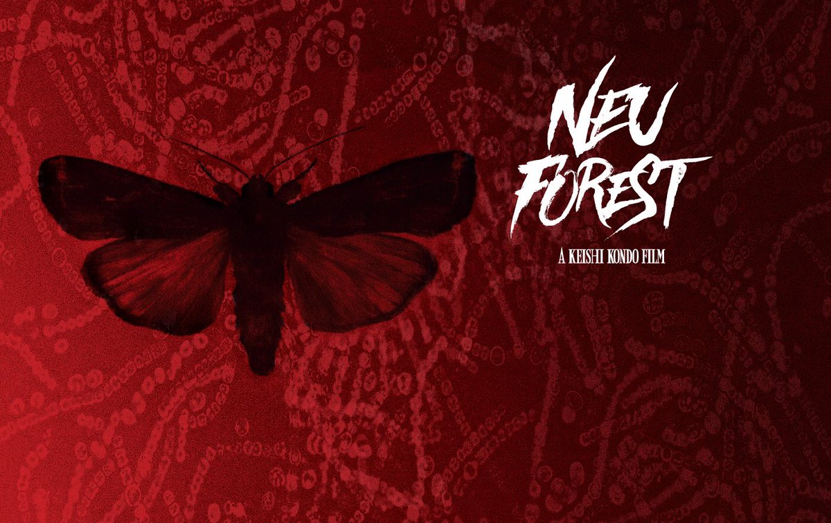 _mikaco_s's tweet photo. I will participate in Hong Kong Filmart with some projects in development!
The second is this!
An international co-production feature film /Japan and France.
Director: Keishi Kondo(Japan)
@kkfilm_archive
#NEUFOREST
See you in Hong Kong!
#HKFilmart #ProjectPitch https://t.co/4AkGqIpSGz