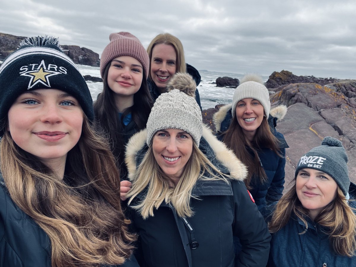 💕 International Women’s Day