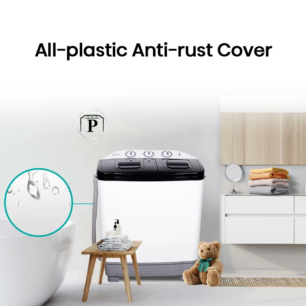 PulungArtha's tweet photo. Hisense Mesin Cuci 2 Tabung Top Loading 8 KG Washing Machine WSAK8011UB 

Cek ➡️ https://t.co/zd0dDwzvob

#RacunShopee #mesincuci #hisense #hisensemesincuci #mesincuci2tabung #promo #toploading #washingmachine #mesincucibaju https://t.co/t8NiIGIISE