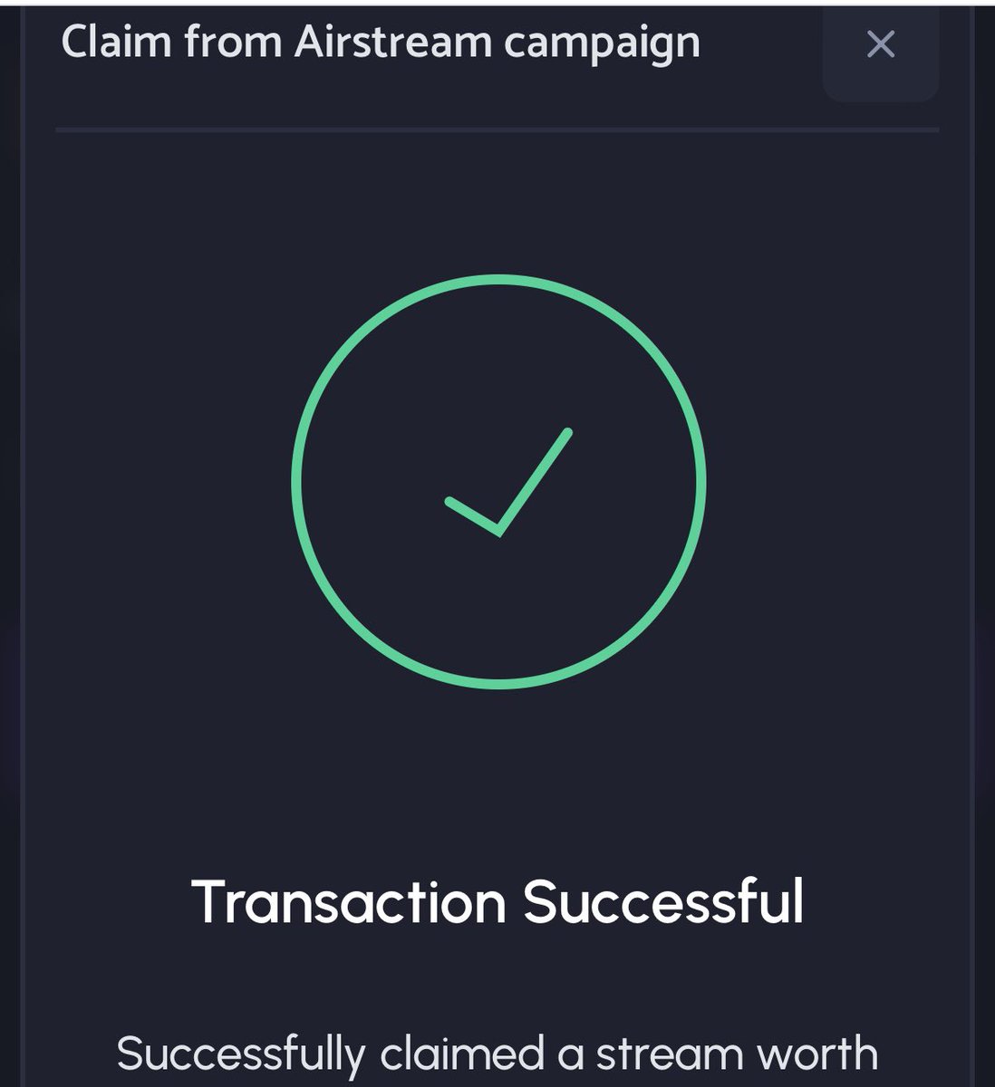lilvegita's tweet photo. STOP STRESSING!! Just copy paste this Sablier link it shows the new stream!!

https://t.co/RUaW1D62XD

I just streamed with all my new locked bags! Patience my friends 🙏🏻❤️ $PORK $PNDC https://t.co/vbLBqcJHrO