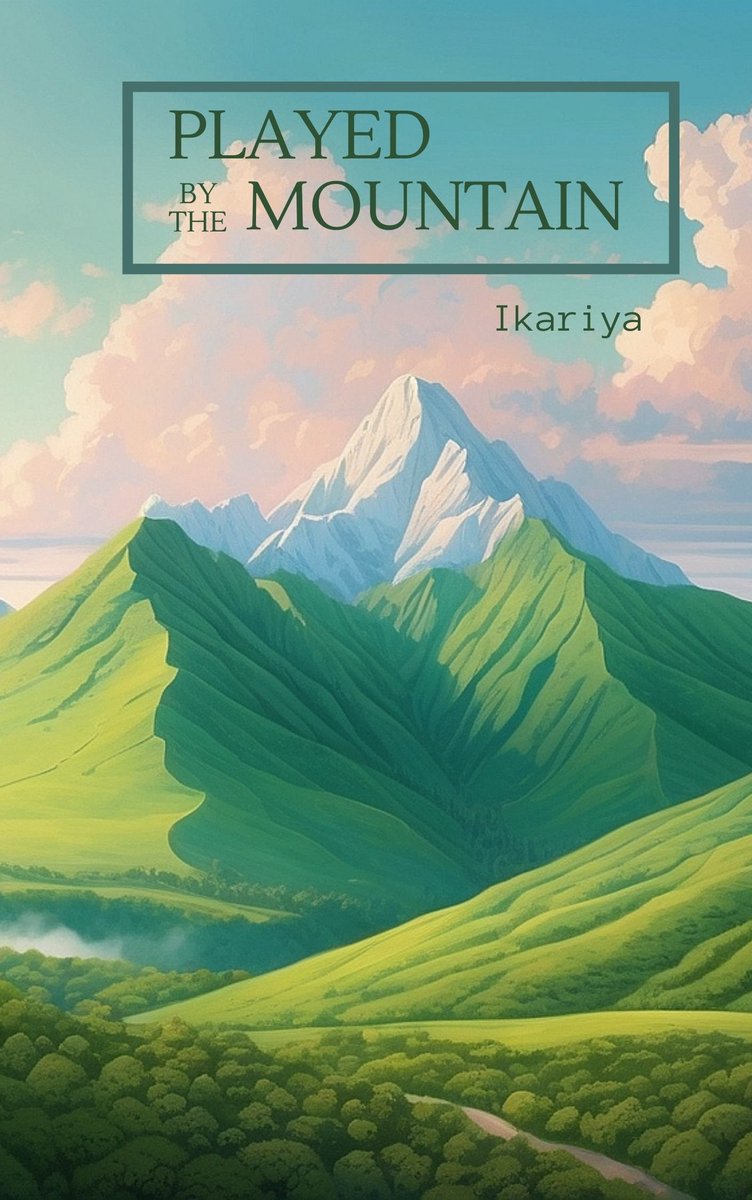 Short story about the experience while climbing the mountain with friends.

apps.nftbooks.info/books/played-b…

#NFTBOOKS
<a href="/nftbstoken/">NFTBOOKS</a>