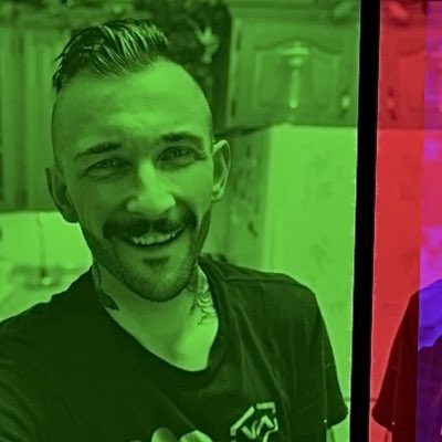 SolipsisticBren's tweet photo. #NewProfilePic https://t.co/thiWlCnjL9