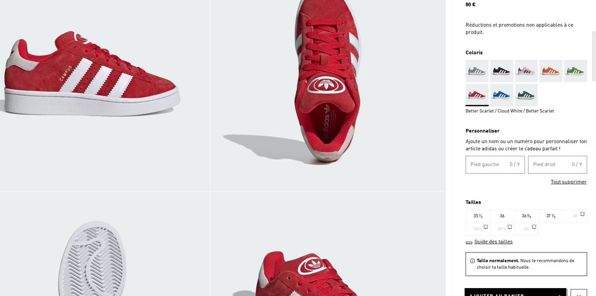raffle_sneakers tweet picture