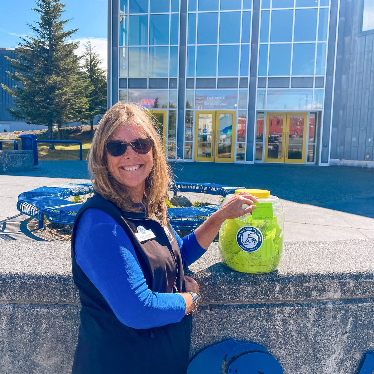 In honor of Women’s History Month and #InternationalWomen’sDay today, we’re celebrating the amazing women past and present who have contributed to mission work at the ASLC!

Thank you for your contribution to this field and for inspiring more women to follow in your footsteps!