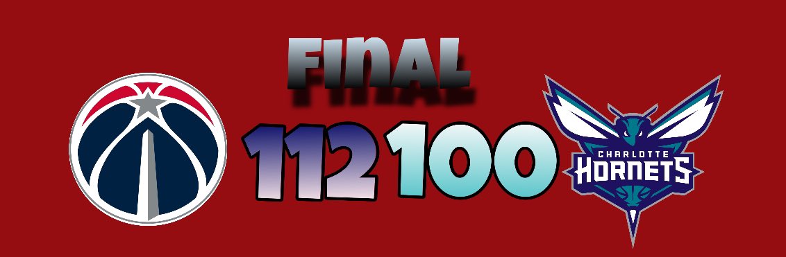 WashingtonWizards tweet media