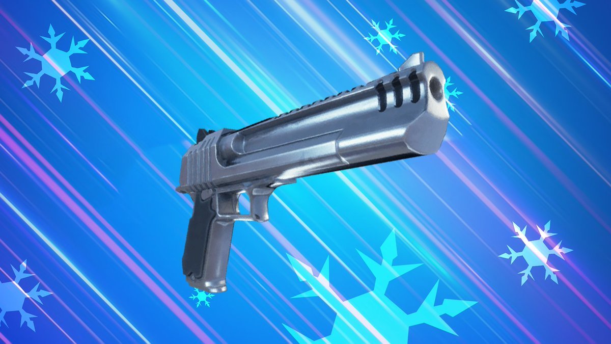 HYPEX tweet media