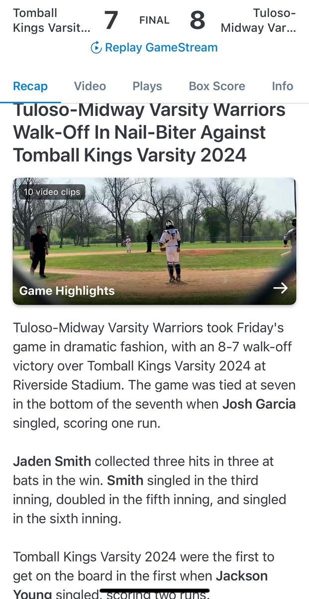 Coach Moody tweet media