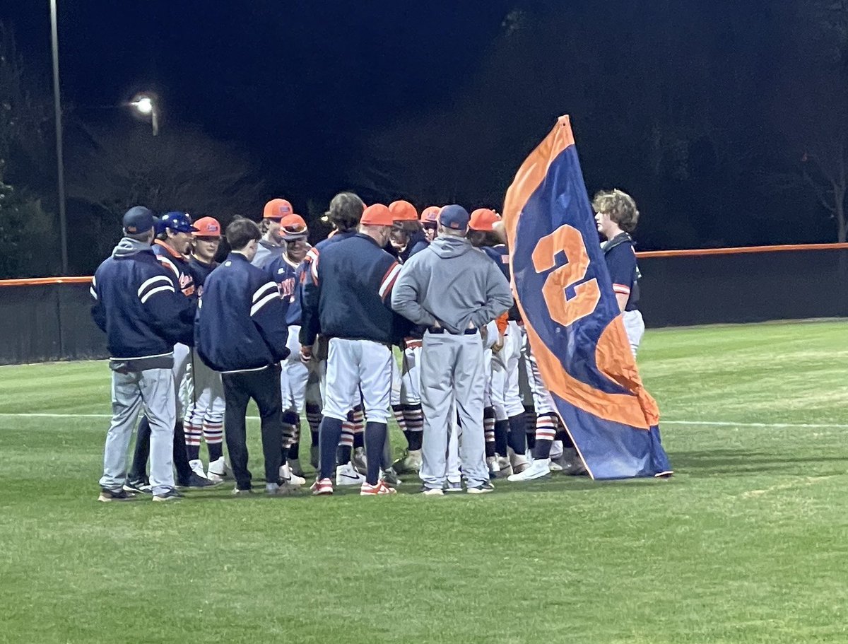 Southern Lee Baseball tweet media