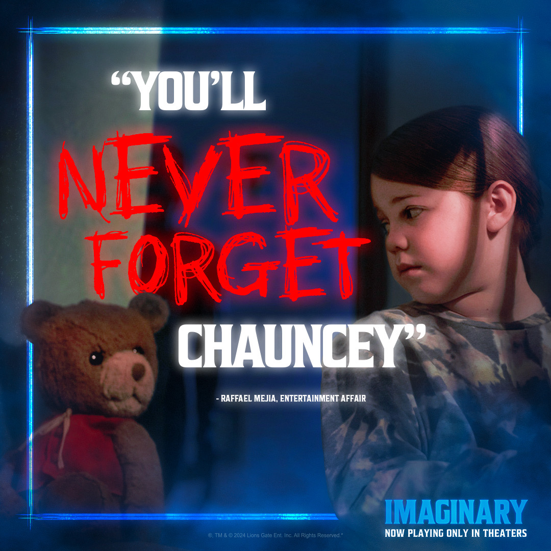 ImaginaryFilm's tweet photo. never forget a friend… or they’ll drag u to the dark place.

#ImaginaryFilm - NOW PLAYING only in theaters. get tickets now: https://t.co/Tz7t6gBRxm https://t.co/XGDmcGnbwZ