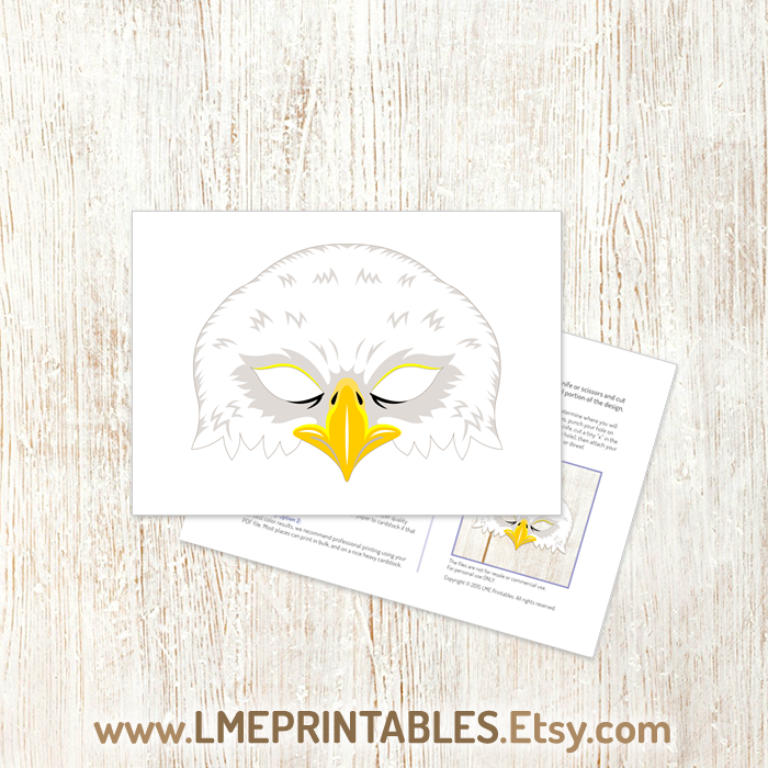 lmeprintables's tweet photo. Bald Eagle Mask Printable Halloween Falcon Paper Costume Animal Patriotic 4th of July USA America DIY Bird Masks Kids Adults Party PDF Hawk https://t.co/JoX8Xe5lhX via @Etsy #baldeaglemask #baldeaglecostume #birdmasks #easter2024 #eastermasks #easterforkids #easterideasforkids https://t.co/8rnoHnjHz5