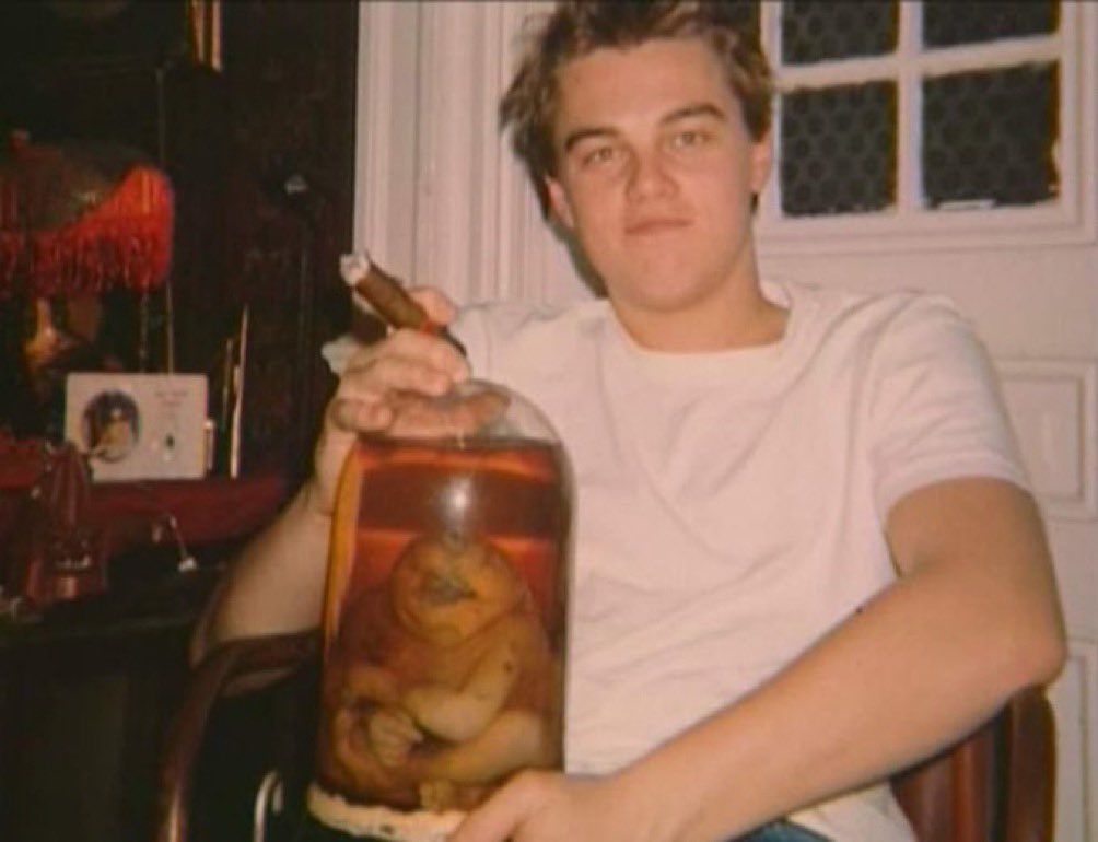 Dom Lucre | Breaker of Narratives tweet media