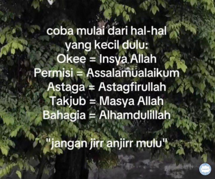 convomfs's tweet photo. for muslim :
reminder 😭 🤍 https://t.co/hqDQmVDZwC