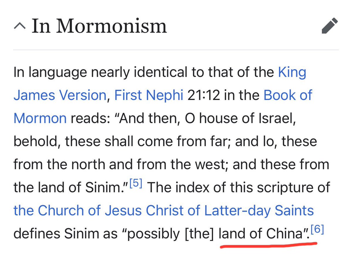dasha_dagmar's tweet photo. #Natanyahu
#Israel
#China =#Sin =#Sinae= #Sinin
An ancient 5000 year sin cult 華夏☯️
...when DJTrump says Chy-na, Si-na https://t.co/enEAOnPsN5