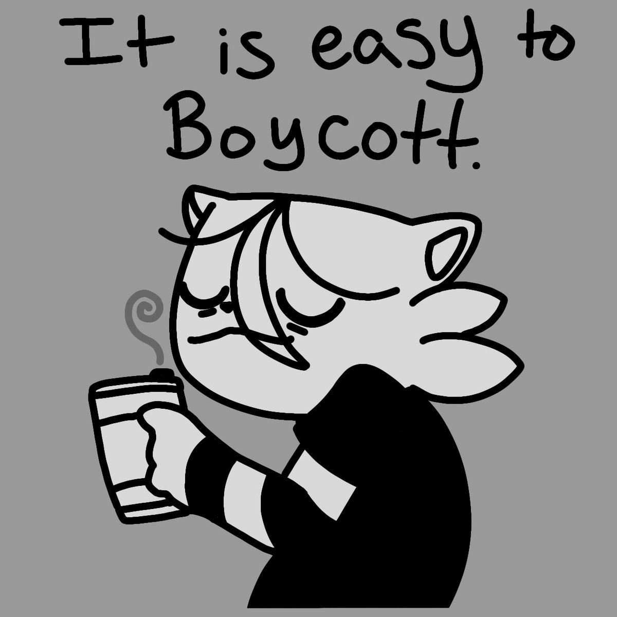 It is easy to Boycott: A 🧵 #FreePalestine #CeasefireNOW