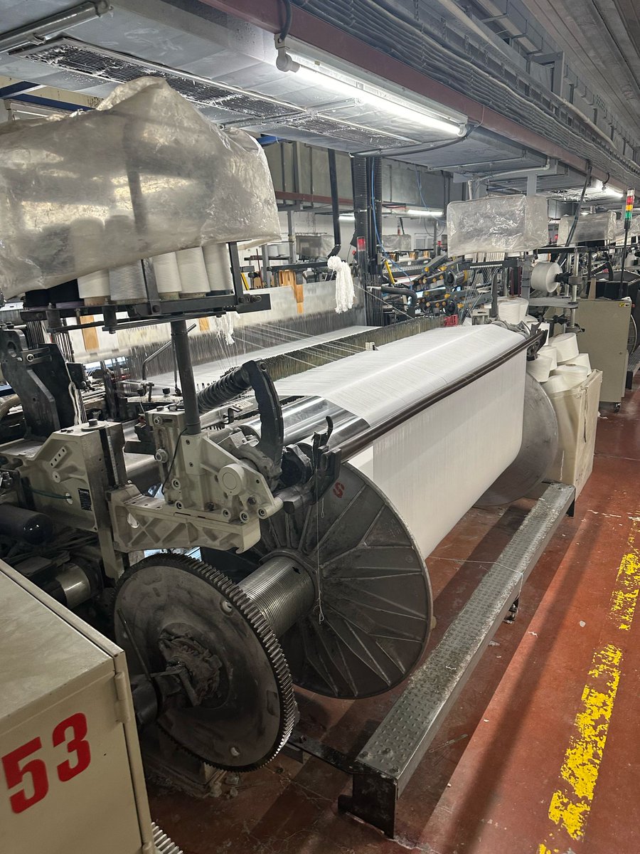 Elias Textile tweet media