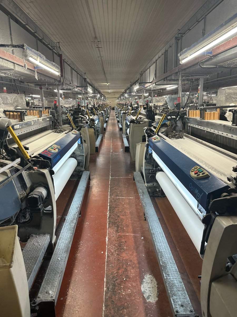 Elias Textile tweet media