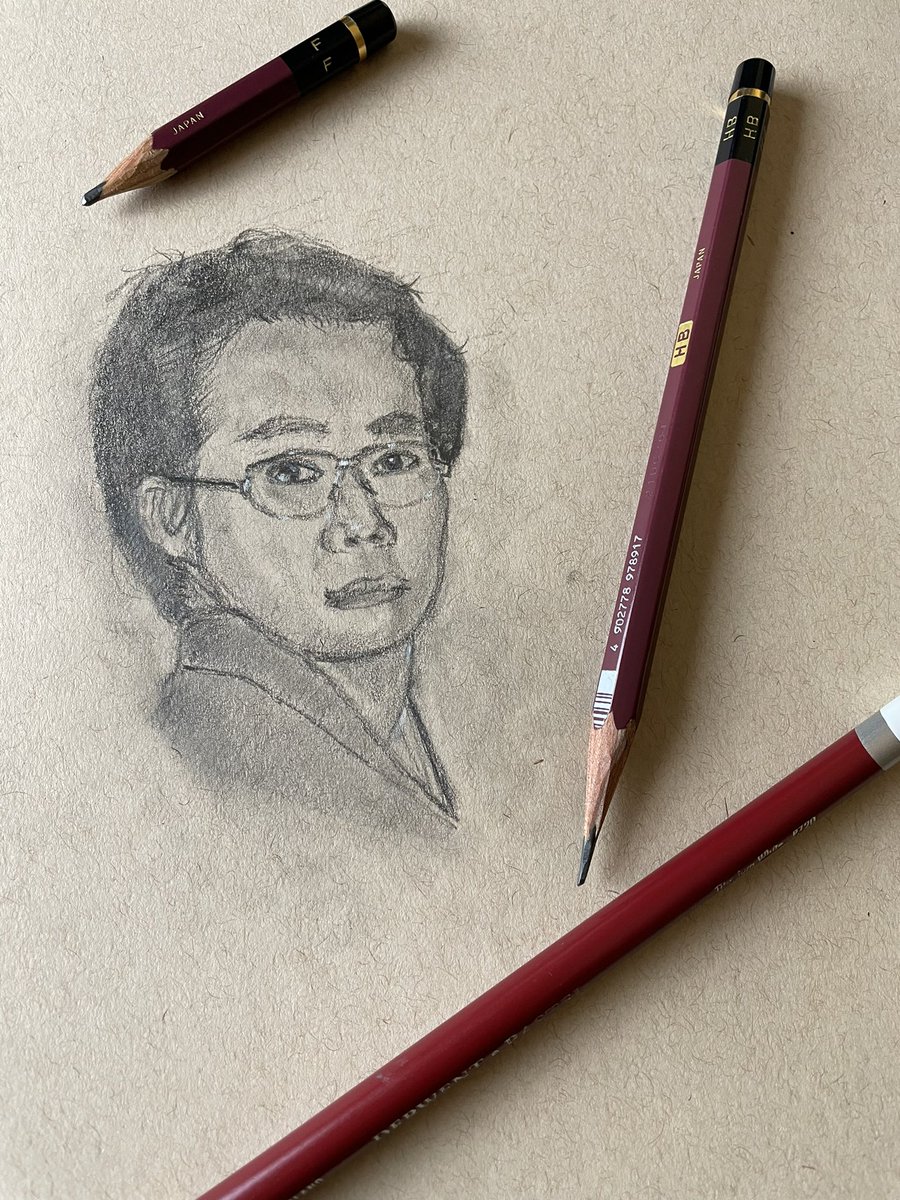 artworkhank's tweet photo. RIP Mr. Akira Toriyama. Thank you for everything! 🕊️

#AkiraToriyama #anime #dbz #DragonBall #manga #dbs https://t.co/zGyveMaXUM