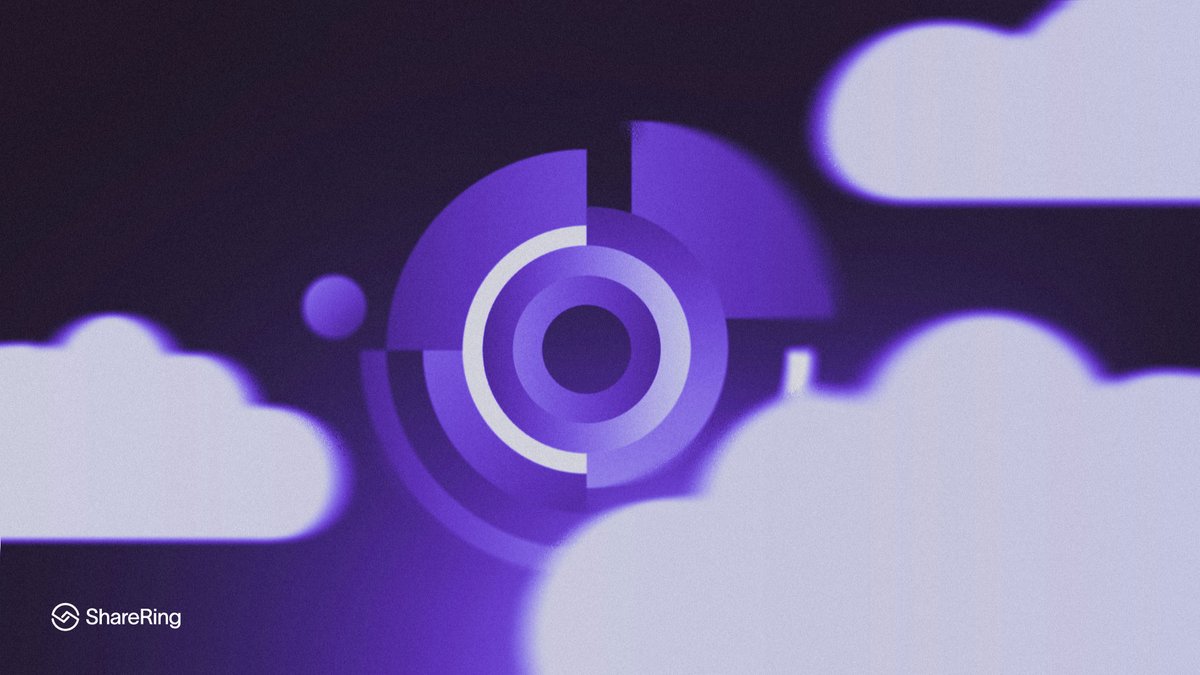 ShareRing - The Identity Chain tweet media