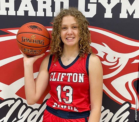 Brad Doebele (@catfan28) on Twitter photo Congrats to Shea Wurtz of Clifton-Clyde for finishing her career with 1,234 points. Best wishes. <a href="/shea_wurtz/">Shea Wurtz</a>
docs.google.com/spreadsheets/d…
📸 KSHSAA Congrats to Shea Wurtz of Clifton-Clyde for finishing her career with 1,234 points. Best wishes. <a href="/shea_wurtz/">Shea Wurtz</a>
docs.google.com/spreadsheets/d…
📸 KSHSAA