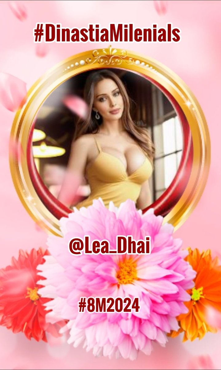 Lucy (@luccy_007) on Twitter photo <a href="/Lea_Dhai/">🐥𝒫𝓇𝒾𝓃𝒸𝑒𝓈𝓈 ℒ𝑒𝒶𝒽 ⭕️130 K👑</a> <a href="/Rosy_453/">Rossana</a> <a href="/Riana_077/">Ríana_077</a> <a href="/Fany_2123/">@Fany</a> <a href="/mary_veas1/">꧁❥Mary Veas❥꧂</a> <a href="/ClasXalapa/">Michelle</a> <a href="/paopaolita2/">pao paolita</a> <a href="/Catwomam_/">🌷❀֟፝֟፝͜͜͡͡͡❃ ᗯ〇ᗰᗩᘉ ᑕᗩƬ❀֟፝֟፝͜͜͡͡͡❃🌷</a> <a href="/isistevens03/">Sexi and love</a> <a href="/RosaNegra008/">#ℑ𝔫𝔪𝔞 🌹🖤</a> <a href="/Vatesolitaria20/">🌊 𝓜𝓻𝓼 𝓟𝓸𝓮𝓽 🐟</a> <a href="/Magdale15260570/">Magdalena García Ruiz</a> 💕𝙃𝙖𝙥𝙥𝙮 𝙒𝙤𝙢𝙚𝙣'𝙨 𝘿𝙖𝙮
𝙈𝙖𝙧𝙘𝙝 8 🏵
💍<a href="/Lea_Dhai/">🐥𝒫𝓇𝒾𝓃𝒸𝑒𝓈𝓈 ℒ𝑒𝒶𝒽 ⭕️130 K👑</a>
💎<a href="/Rosy_453/">Rossana</a>
💍<a href="/Riana_077/">Ríana_077</a>
💎<a href="/Fany_2123/">@Fany</a>
💍<a href="/mary_veas1/">꧁❥Mary Veas❥꧂</a>
💎<a href="/ClasXalapa/">Michelle</a>
💍<a href="/paopaolita2/">pao paolita</a>
💎<a href="/Catwomam_/">🌷❀֟፝֟፝͜͜͡͡͡❃ ᗯ〇ᗰᗩᘉ ᑕᗩƬ❀֟፝֟፝͜͜͡͡͡❃🌷</a>
💍<a href="/isistevens03/">Sexi and love</a>
💎<a href="/RosaNegra008/">#ℑ𝔫𝔪𝔞 🌹🖤</a>
💍<a href="/Vatesolitaria20/">🌊 𝓜𝓻𝓼 𝓟𝓸𝓮𝓽 🐟</a>
💎<a href="/Magdale15260570/">Magdalena García Ruiz</a>
💍<a href="/Pu_quis/">Puquis</a>
#8M2024
👑#𝙇𝙖𝙈𝙖𝙙𝙧𝙞𝙣𝙖4𝙀𝙫𝙚𝙧 <a href="/Lea_Dhai/">🐥𝒫𝓇𝒾𝓃𝒸𝑒𝓈𝓈 ℒ𝑒𝒶𝒽 ⭕️130 K👑</a> <a href="/Rosy_453/">Rossana</a> <a href="/Riana_077/">Ríana_077</a> <a href="/Fany_2123/">@Fany</a> <a href="/mary_veas1/">꧁❥Mary Veas❥꧂</a> <a href="/ClasXalapa/">Michelle</a> <a href="/paopaolita2/">pao paolita</a> <a href="/Catwomam_/">🌷❀֟፝֟፝͜͜͡͡͡❃ ᗯ〇ᗰᗩᘉ ᑕᗩƬ❀֟፝֟፝͜͜͡͡͡❃🌷</a> <a href="/isistevens03/">Sexi and love</a> <a href="/RosaNegra008/">#ℑ𝔫𝔪𝔞 🌹🖤</a> <a href="/Vatesolitaria20/">🌊 𝓜𝓻𝓼 𝓟𝓸𝓮𝓽 🐟</a> <a href="/Magdale15260570/">Magdalena García Ruiz</a> 💕𝙃𝙖𝙥𝙥𝙮 𝙒𝙤𝙢𝙚𝙣'𝙨 𝘿𝙖𝙮
𝙈𝙖𝙧𝙘𝙝 8 🏵
💍<a href="/Lea_Dhai/">🐥𝒫𝓇𝒾𝓃𝒸𝑒𝓈𝓈 ℒ𝑒𝒶𝒽 ⭕️130 K👑</a>
💎<a href="/Rosy_453/">Rossana</a>
💍<a href="/Riana_077/">Ríana_077</a>
💎<a href="/Fany_2123/">@Fany</a>
💍<a href="/mary_veas1/">꧁❥Mary Veas❥꧂</a>
💎<a href="/ClasXalapa/">Michelle</a>
💍<a href="/paopaolita2/">pao paolita</a>
💎<a href="/Catwomam_/">🌷❀֟፝֟፝͜͜͡͡͡❃ ᗯ〇ᗰᗩᘉ ᑕᗩƬ❀֟፝֟፝͜͜͡͡͡❃🌷</a>
💍<a href="/isistevens03/">Sexi and love</a>
💎<a href="/RosaNegra008/">#ℑ𝔫𝔪𝔞 🌹🖤</a>
💍<a href="/Vatesolitaria20/">🌊 𝓜𝓻𝓼 𝓟𝓸𝓮𝓽 🐟</a>
💎<a href="/Magdale15260570/">Magdalena García Ruiz</a>
💍<a href="/Pu_quis/">Puquis</a>
#8M2024
👑#𝙇𝙖𝙈𝙖𝙙𝙧𝙞𝙣𝙖4𝙀𝙫𝙚𝙧