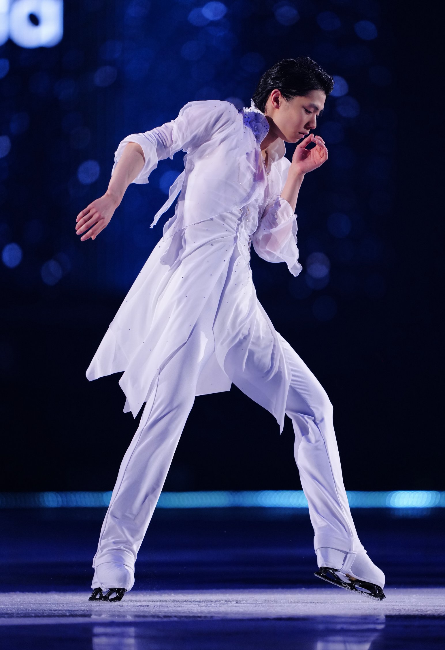 羽🪽⛸️🧊(🦋羽生結弦選手だけを応援🦋👑⛸) (@TV33588) / X