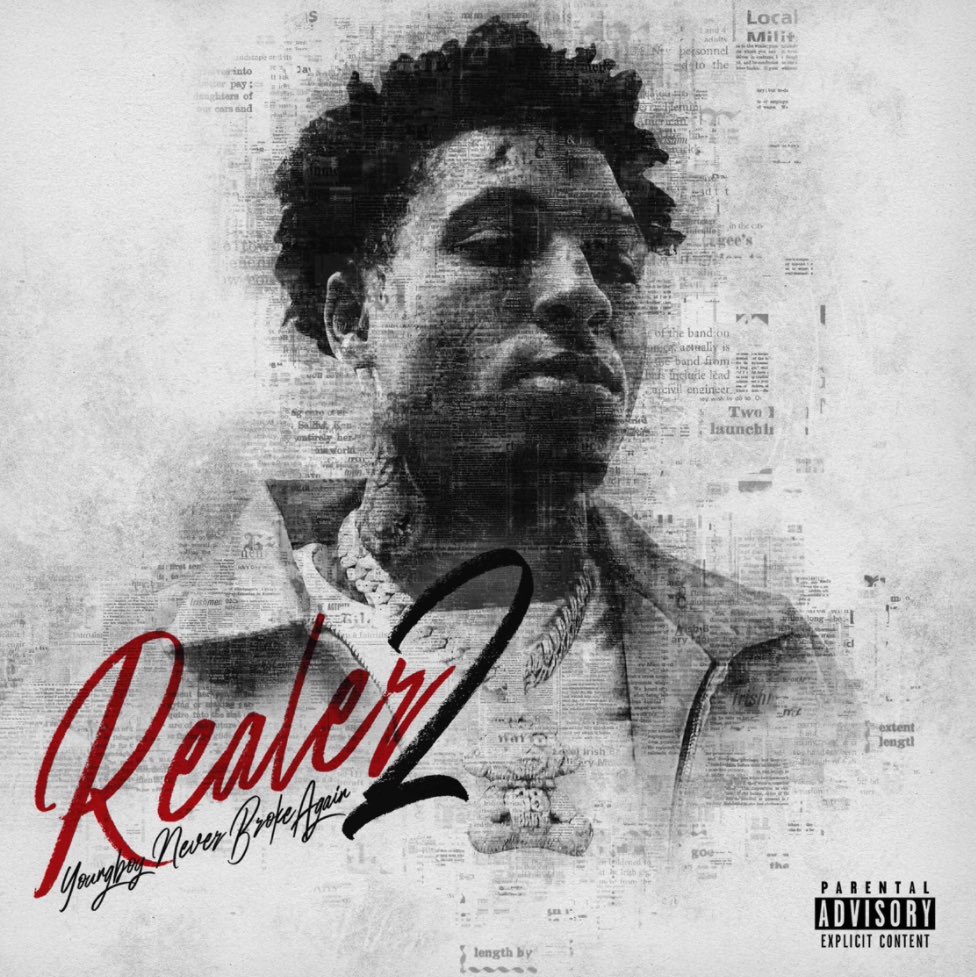 It’s time for yb fans to face the fact that Realer 2 is better than Realer 1