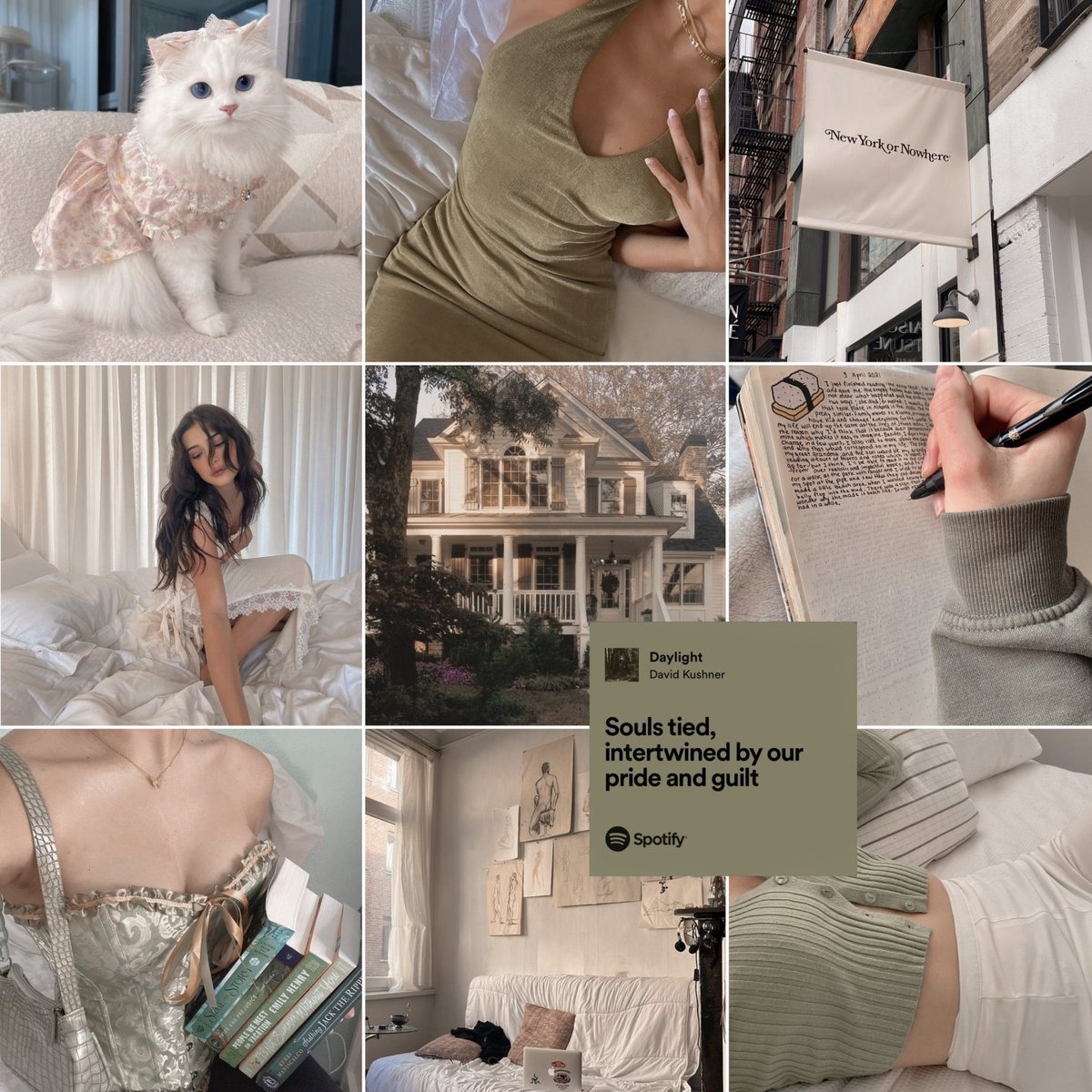 “hoy puedo respirar sin la toxina de Catalina.

hoy puedo vivir a mi manera”