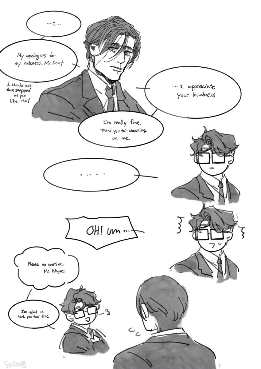 Reaching Out (Ep3) 2/2 