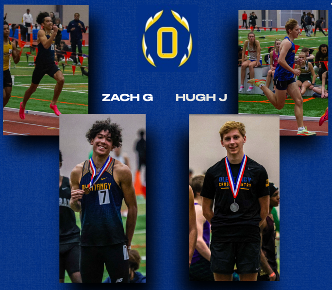 Olentangy HS Boys XC/TF tweet media