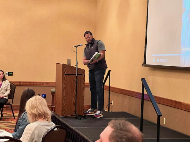 Two great days with school counselors from all over the state of WV. The 2024 WVSCA "Dream Bigger" conference was a success. Thank you to our title sponsor Mountain Care Network and all the other sponsors! Be on the lookout for our location next year!