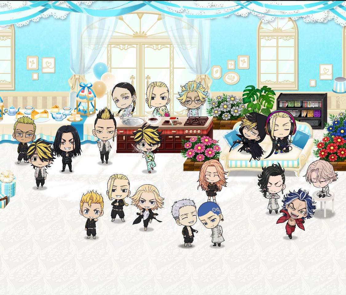 𝙿𝚊𝚘 🐈⬛ | TLOAS🧡 tweet media