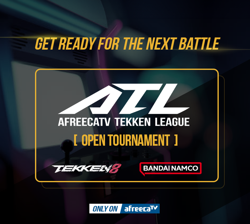 SOOP_EN's tweet photo. 💥ATL Open starting now!💥

LIVE on AfreecaTV 
📺https://t.co/NG9arn0omm
🎙️@reepal https://t.co/zfJhHAjka3