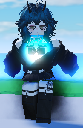 pie_bites's tweet photo. @Roblox @LukasThePickle your fix ruined my outfit, honestly feel scammed https://t.co/rkyelN84ga