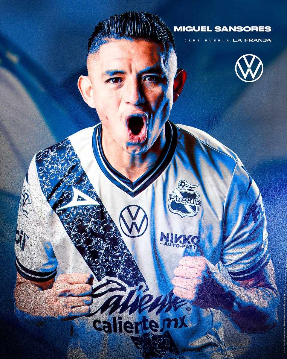 Club Puebla🎽 tweet media